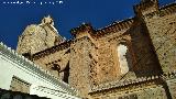 Iglesia de la Encarnacin. 