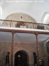 Iglesia de Ntra Sra de Gracia. 