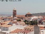 Iglesia de Ntra Sra de Gracia. 