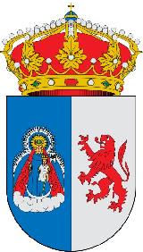 Villanueva del Arzobispo. Escudo