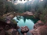 Charco de la Pringue