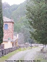 Casilla del Caler�n. 