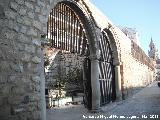 Palacio del Conde de Torralba. Arcos