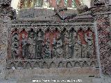 Catedral Vieja. Crucero Sur. 