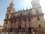 Corpus Christi. Catedral