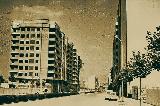 Avenida de Andaluca. Foto antigua