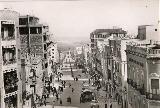 Calle Roldn y Marn. Foto antigua