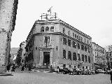 Antiguo Correos y Telgrafos. Foto antigua