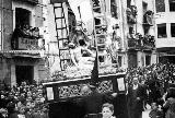 Semana Santa. Nuestra Seora de la Piedad 1951