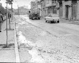 Calle Juan Montilla. Foto antigua