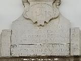 1788. P�sito - Arcos de la Frontera