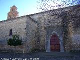 Iglesia de Santa Mara. 