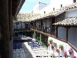 Posada del Potro. 