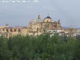 Mezquita Catedral. 