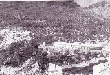 Depsito de aguas de San Felipe. 1955