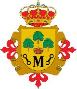 Manzanares. Escudo