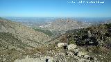 Barranco del Mosquito. 