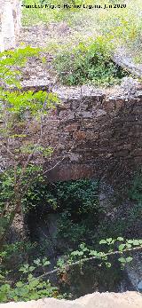 Estaci�n del Cable del Centenillo. 
