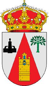 Torremocha del Campo. Escudo