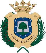 Albaida. Escudo