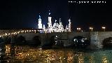 Ro Ebro. 