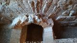 Aljafera. Sala de Recepciones. 