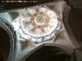 Catedral del Salvador. Cimborrio. 