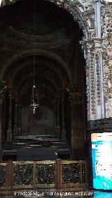 Catedral del Salvador. Capilla de San Marcos. 