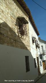 Casa Museo de Arte Andalus. 