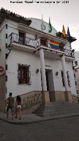 Ayuntamiento del Valle de Abdalajis