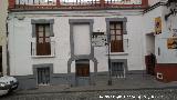 Casa de la Calle Real n 2