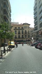 Calle Tinte