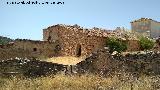 Cortijo de Villaverde. 