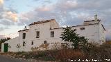 Aldea El Berrueco. Casera