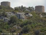 Molinos de Gata de Gorgos