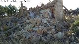 Cortijo de Cerro Lobos. 