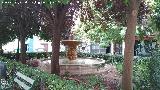 Plaza de los Campos. 