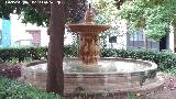 Fuente de los Campos. 