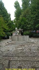 Plaza Bibataubn. 