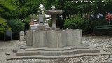 Fuente de Bibataubn. 