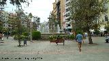 Plaza del Campillo. 