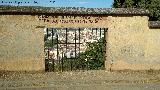 Ventana de Granada. 