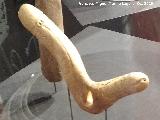 Falo de Gorges de DEnfer. Reproduccin. Paleomgina - Bedmar