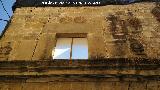 Casa de la Calle Luna y Sol n 15. 