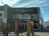 Cooperativa La Carrera. 