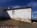 Aldea Martn Malo. Casa antigua