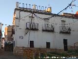 Calle Visitacin. 