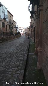 Avenida de Linares