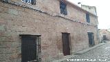 Casa de la Avenida de Linares n 2. 