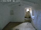 Casa Cueva de San Torcuato I. 